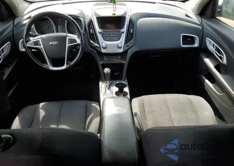 2016 Chevrolet Equinox Lt z USA, uszkodzony, nr VIN 2GNALCEK4G6282059